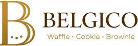 Belgico | Waffle - Cookie - Brownie
